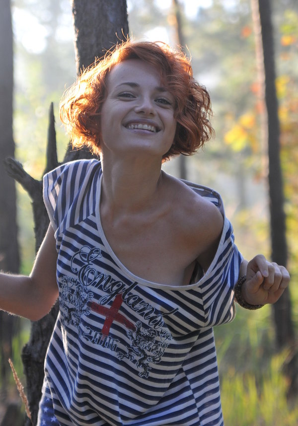 Проститутка Инусяша